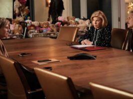 The Good Fight Season 5