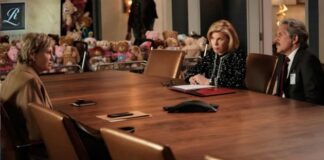 The Good Fight Season 5 Episode 8 Release Date & Synopsis (Updated) The Good Fight Season 5