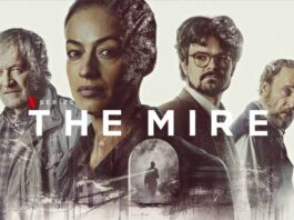 The Mire Season 2 netflix