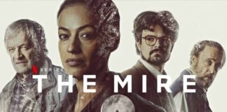 The Mire Season 2 Release Date, Cast & Everything we know so far The Mire Season 2 netflix