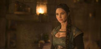 The Outpost Season 4 Episode 1 – Release Date, Promo, Promotional Photos Revealed The Outpost - Season 4 -Episode- 1