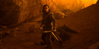 The Outpost Season 4 Episode 3 Release Date, Photo-Preview The Outpost Season 4 Episode 3 - Photo