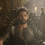 The Outpost Season 4 Episode 4 Photos