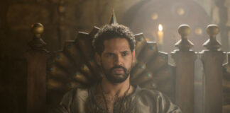 The Outpost Season 4 Episode 5 “They Bleed Black Blood” The Outpost Season 4 Episode 4 Photos