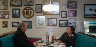 The Republic of Sarah Episode 7 Promo, Release Date of “Sanctuary” The Republic of Sarah Episode 7-min