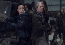 The Walking Dead Season 11 Episode Guide, Cast, Clip & How to watch TWD? The Walking Dead Season 11