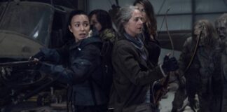 The Walking Dead Season 11 Episode Guide, Cast, Clip & How to watch TWD? The Walking Dead Season 11