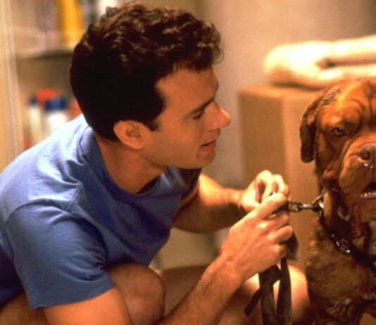 Turner And Hooch Season 1 Episode 1 Release Date & Trailer of “Forever and a Dog”