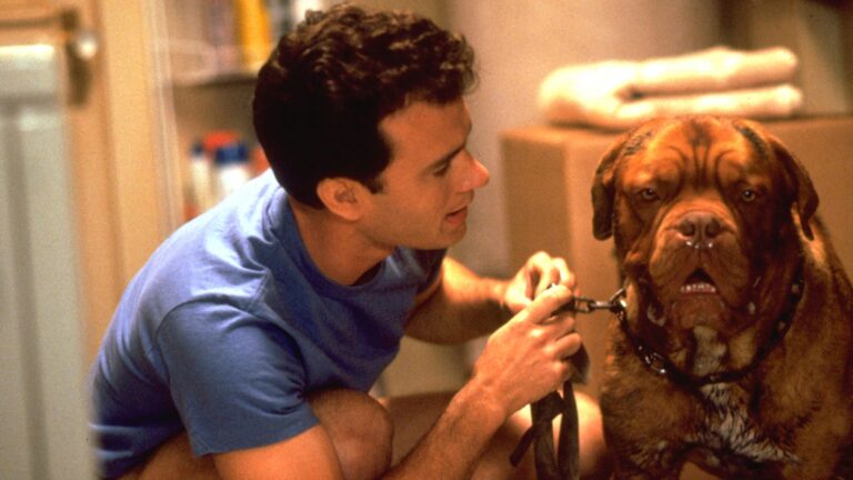 Turner And Hooch Season 1 Episode 1 Release Date & Trailer of “Forever and a Dog”