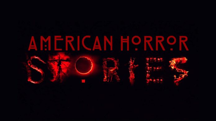 AHS Spinoff Episode 5