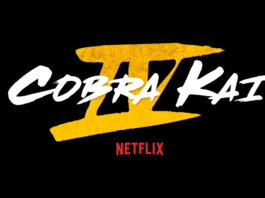 Cobra Kai Season 4