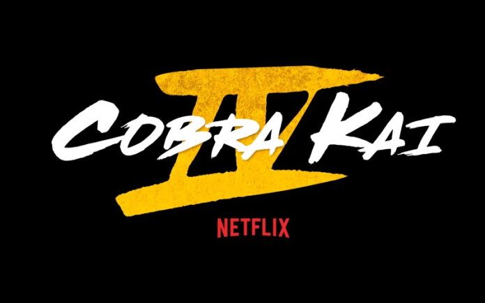 Cobra Kai Season 4