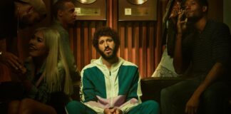 Dave Season 2 Episode 9: “Enlightened Dave” – Before the Finale dave season 2