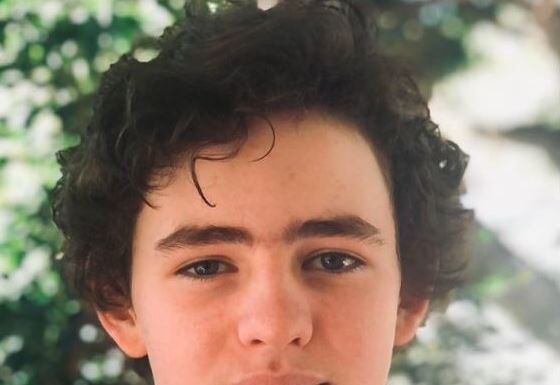 finn little as carter entry in yellowstone Ranch