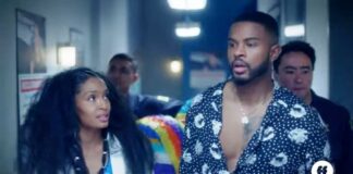 Grown-ish Season 4 Episode 2 Preview, Release Date of Drunk In Love” – Zoey and Aaron Get Arrested Grown-Ish Season 4 Episode 2