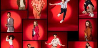 High School Musical Season 2 Episode 10 – Secrets rise between Nini and Gina (Photos Updated) hsmtmts_s2_first_look_photo-compressed