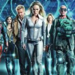 DC’s Legends of Tomorrow Season 7 Episode 6  “Deus Ex Latrina” Legends of Tomorrow