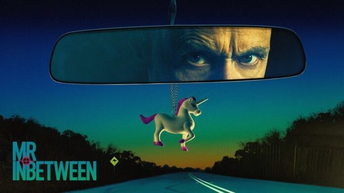 Mr. Inbetween Season 3 Episode 8 Release Date - The last before finale