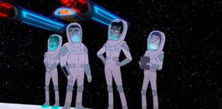 Star Trek: Lower Decks Season 2 Release Date & Trailer star trek lower decks season 2
