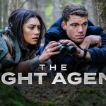 Netflix’s The Night Agent Series From Executive Producer Shawn Ryan the night agent season 1