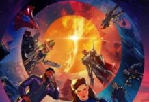 New Marvel Studios Animated Series “What If…?” Release Date Trailer & Poster Unveiled what_if_s1_digital_keyart_poster