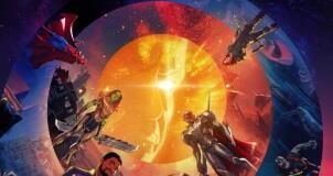 New Marvel Studios Animated Series “What If…?”  Release Date Trailer & Poster Unveiled what_if_s1_digital_keyart_poster