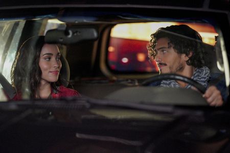 Good Trouble Season 3b Episode 11 Photo of PRISCILLA QUINTANA, TOMMY MARTINEZ