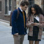 Gossip Girl 2021 Episode 104 Photo