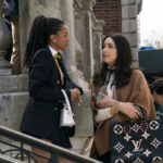 Gossip Girl Reboot Episode 104 Photo