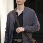 Gossip Girl Reboot Episode 4