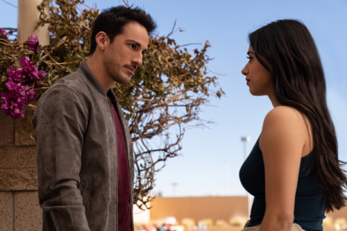 Roswell, New Mexico Season 3 Episode 1