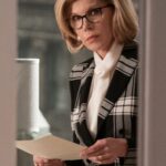 The Good Fight Season 5 Episode 2. Diane