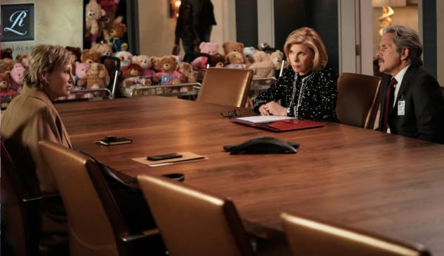 The Good Fight Season 5 Episode 8 Release Date & Synopsis (Updated) The Good Fight Season 5 Episode 8 Release Date & Synopsis (Updated)