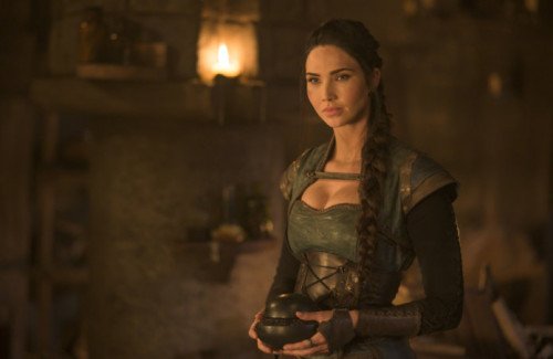 The Outpost - Season 4 -Episode- 1