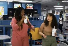 Starz’s Blindspotting Season 1 Episode 7 : Release Date & preview of “Seannie Darko” Starz's Blindspotting Season 1 Episode 7 : Release Date & preview of "Seannie Darko"