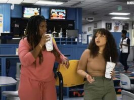 Starz’s Blindspotting Season 1 Episode 7 : Release Date & preview of “Seannie Darko” Starz's Blindspotting Season 1 Episode 7 : Release Date & preview of "Seannie Darko"