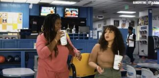 Starz’s Blindspotting Season 1 Episode 7 : Release Date & preview of “Seannie Darko” Starz's Blindspotting Season 1 Episode 7 : Release Date & preview of "Seannie Darko"