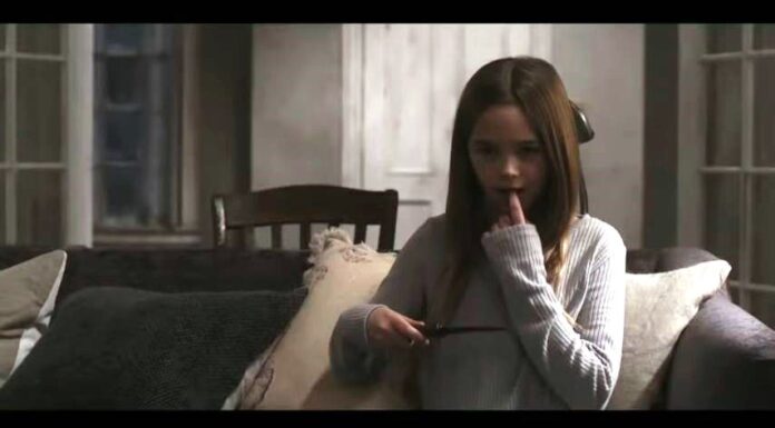 American Horror Story Double Feature: Season 10 Episode 3 - Who created the Black Pill
