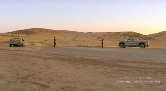 Animal Kingdom 5x07