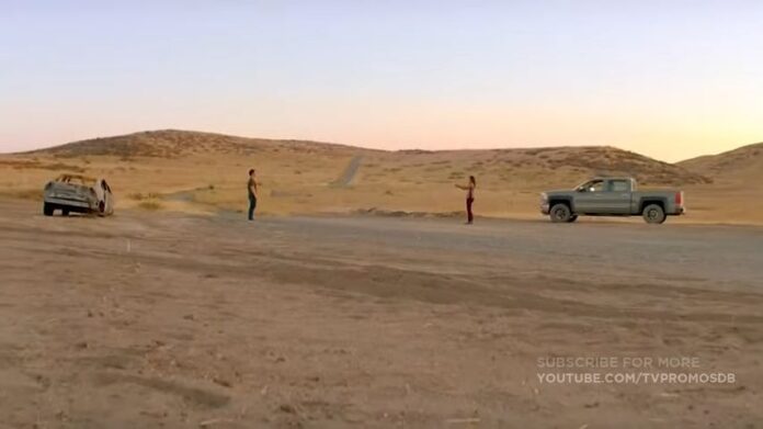 Animal Kingdom 5x07