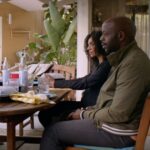 Animal Kingdom - Season 5 Episode 5 Chesea Tavares, Alimi Ballard