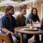 Animal Kingdom - Season 5 Episode 5 Deran, J, and Craig