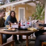 Animal Kingdom Season 5 Episode 5 - Dinner With Pamela and her family
