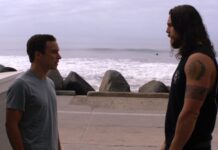 Animal Kingdom Finale Season 6: Did J betray the Cody Boys? Animal Kingdom Season 5 Episode 8 - j tensions with the Cody boys