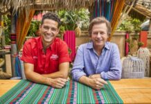 Bachelor in Paradise Season 7 Episode 1 Release Date & Full list of BIP Season 7 Contestants Bachelor in Paradise Season 7 Episode 1 Release Date