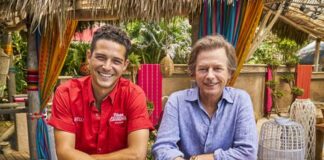 Bachelor in Paradise Season 7 Episode 1 Release Date & Full list of BIP Season 7 Contestants Bachelor in Paradise Season 7 Episode 1 Release Date