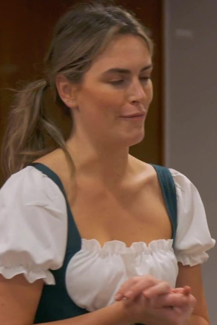 Below Deck Mediterranean Season 6 Episode