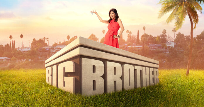 Big Brother Season 23 Episode Guide