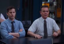 Brooklyn Nine-Nine Season 8 Episodes 3 and 4 Release Date Brooklyn Nine-Nine Season 8 Episode 4