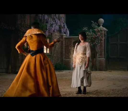 Prime Video: Cinderella Official Trailer Out – Stars Camila Cabello Cinderella - Official Trailer _ Prime Video 1-12 screenshot-compressed